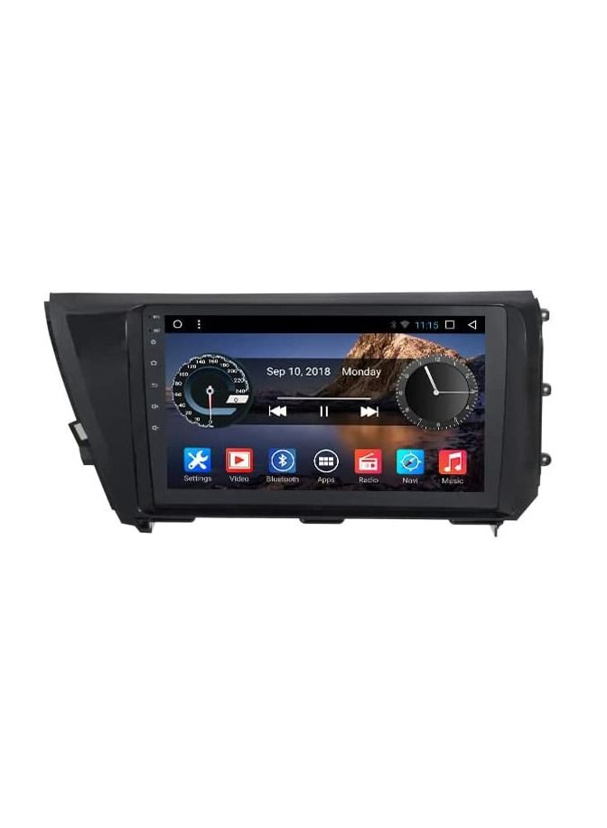 Compare Android Screen For Toyota Camry 2018 2019 4GB RAM 64 GB Memory Support Apple Carplay Android Auto Full HD IPS Touch Screen Display and Backup Camera included at KSA Price