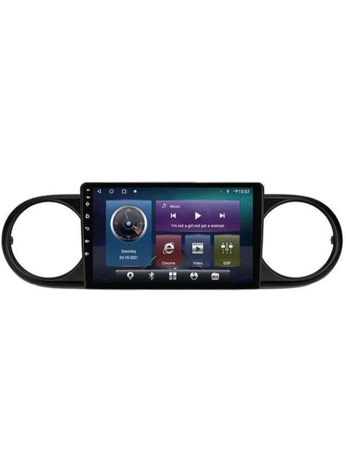 Compare Android Car Stereo for Toyota Corolla Rumion Tacoma 20072018 2GB RAM 32GB ROM Support Carplay, MLink WiFi BT, Radio GPS, 9 Inch IPS Touch Screen with AHD Camera Included at KSA Price