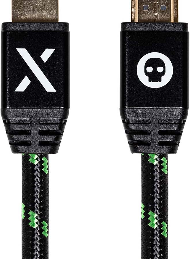 Compare Xbox Series X and Series S 4K Ultra HD HDMI Cable at KSA Price