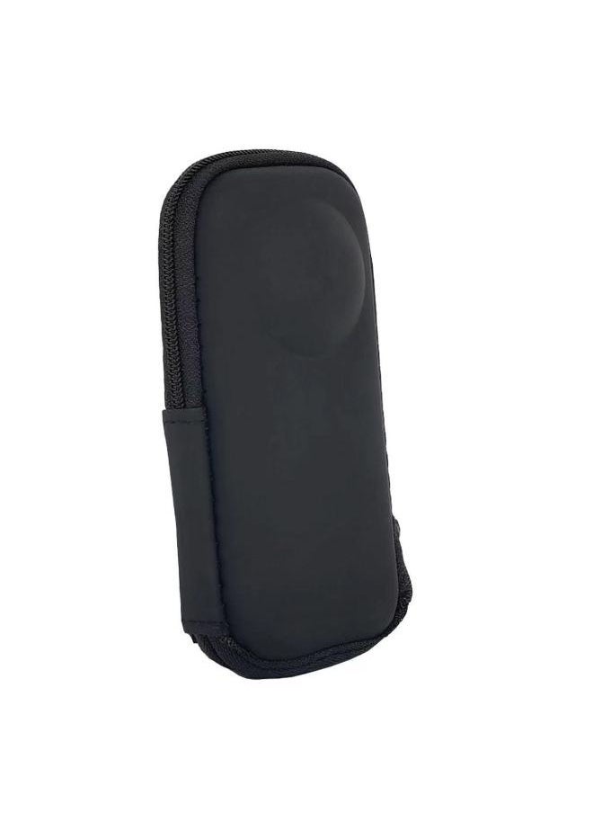 Compare Suitable For Insta360 X3 Single Bag Shadow Stone Panoramic Camera ONE X2 Storage Bag Clutch AccessoriesColor:Black at KSA Price