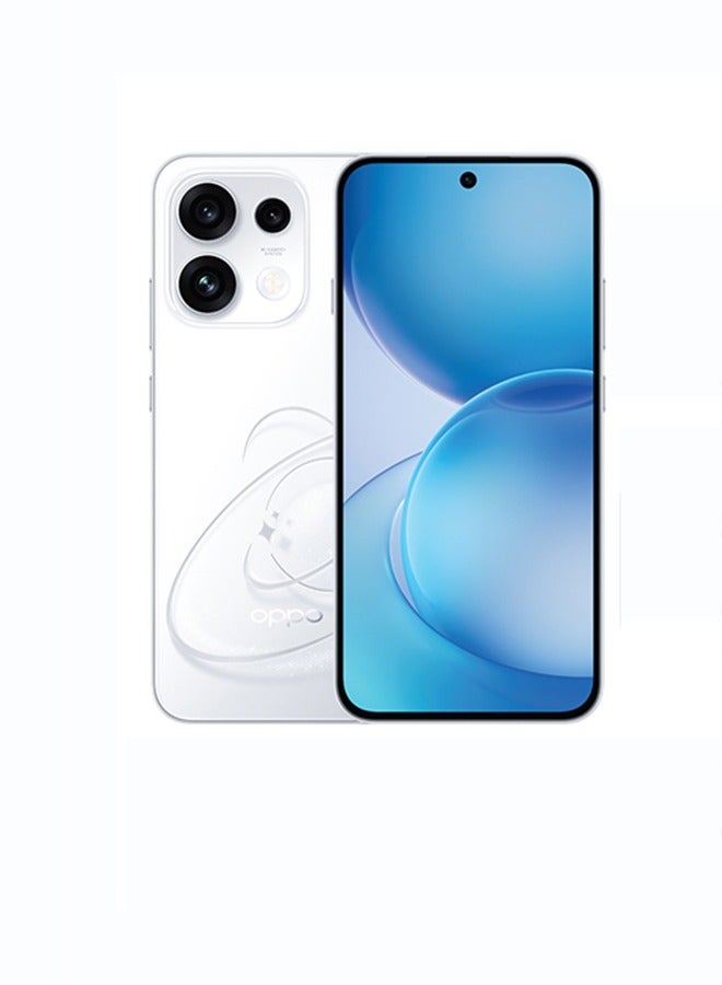 Reno16 AI Phone Dual SIM 5G Pop White…