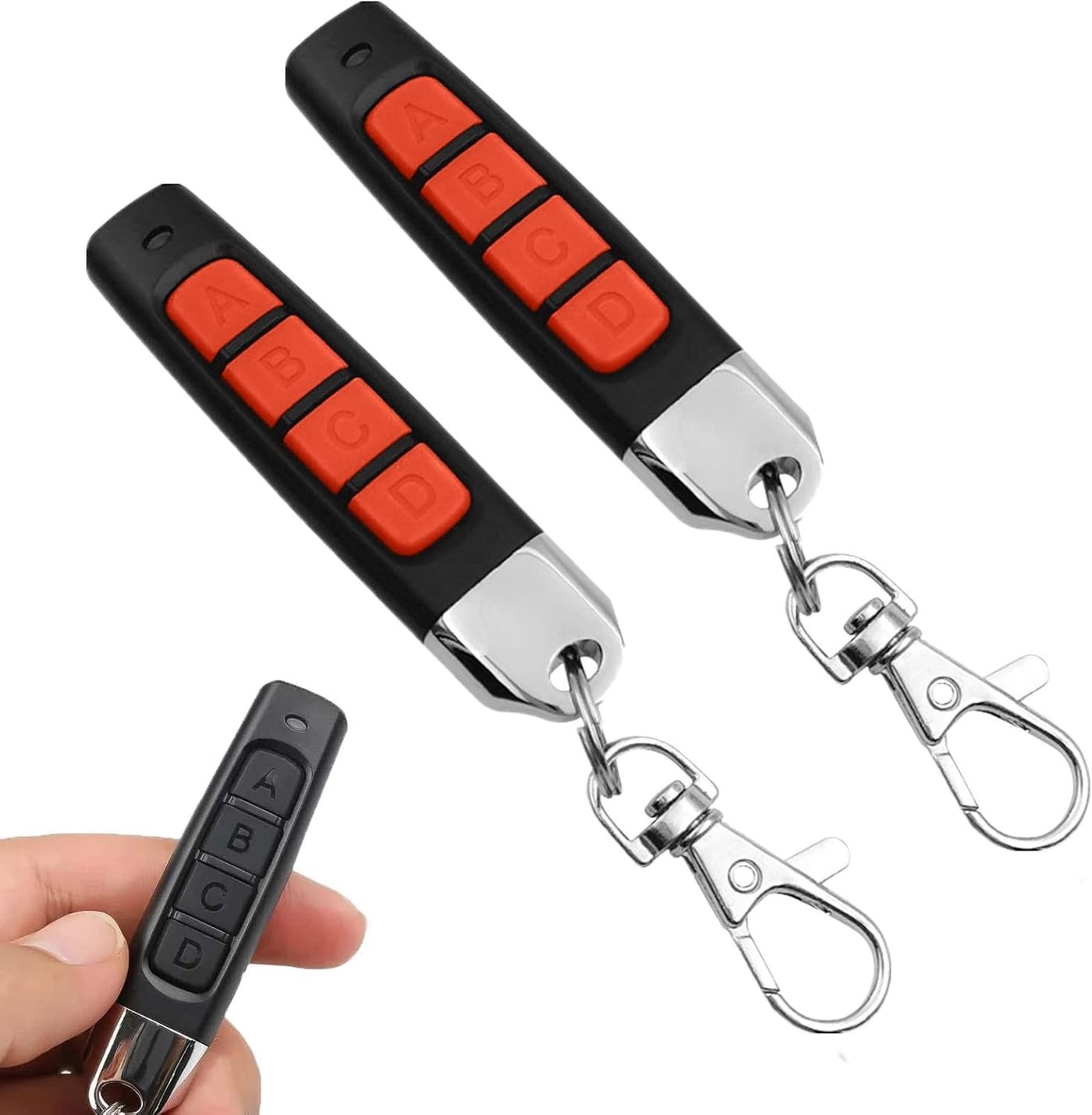4-in-1 Remote Control duplicator, car Remote Control…