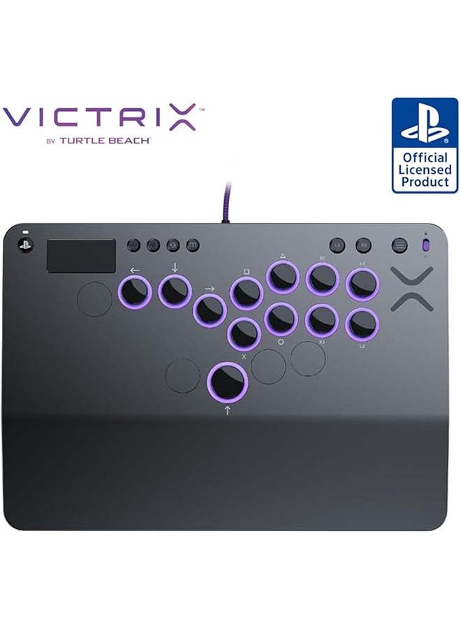 Compare Victrix Pro KO Fight Stick · PS at KSA Price