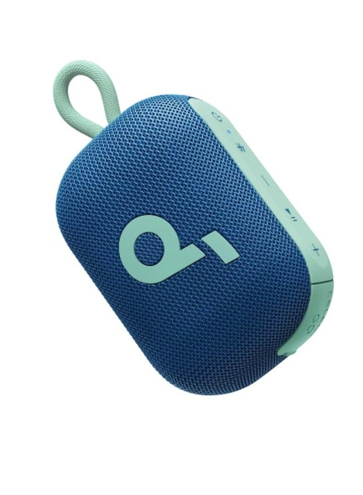 Select 4 Go Ultra Portable Bluetooth Speaker…
