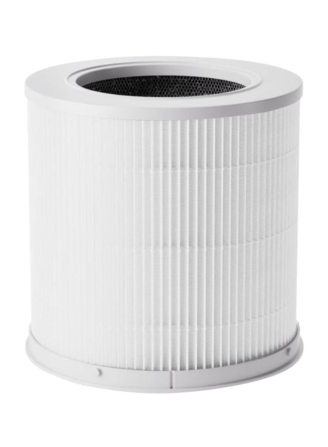Compare Smart Air Purifier 4 Compact Filter Special filter ‎AFEP7TFM01 White at KSA Price