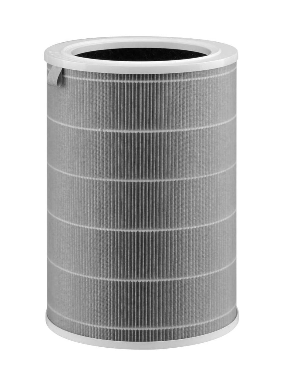 Air Purifier HEPA Filter,Air Purifier Filter Replacement,compatible…