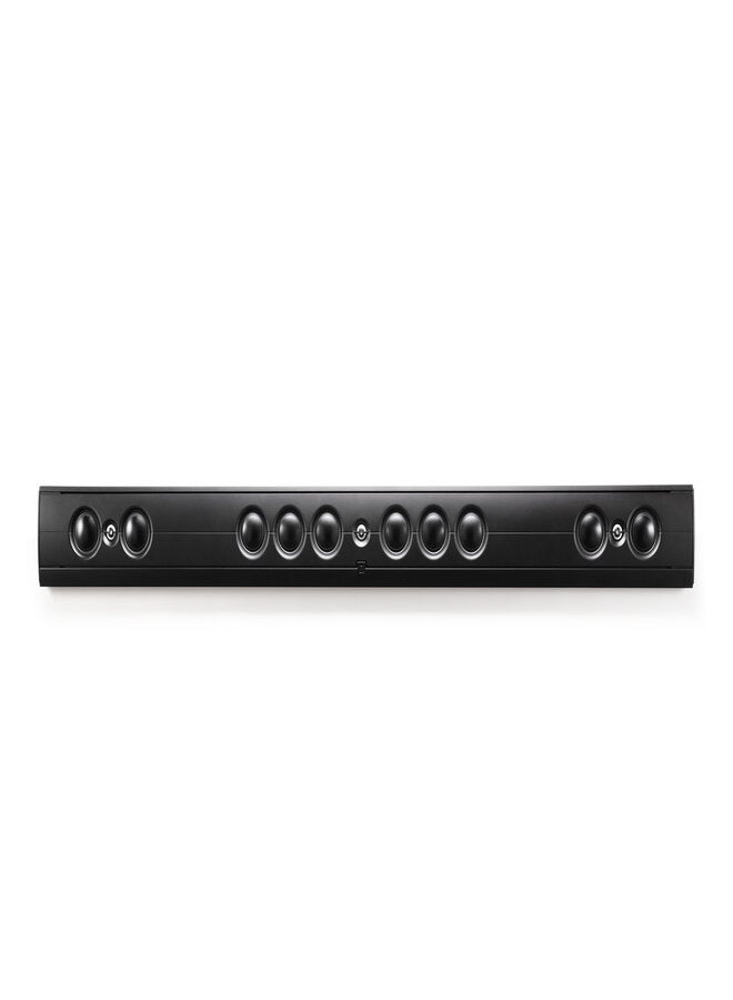 Compare Definitive Technology Mythos 3C75 On Wall Passive Sound Bar at KSA Price