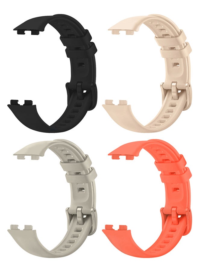 4 Packs Of Huawei Band 8 and Band 9…