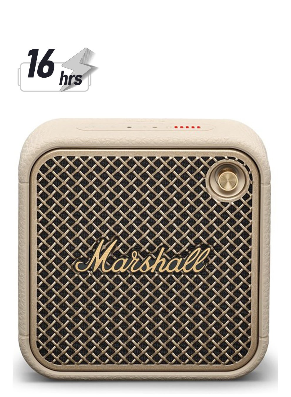 Compare Willen II  Bluetooth Speaker  Cream at KSA Price