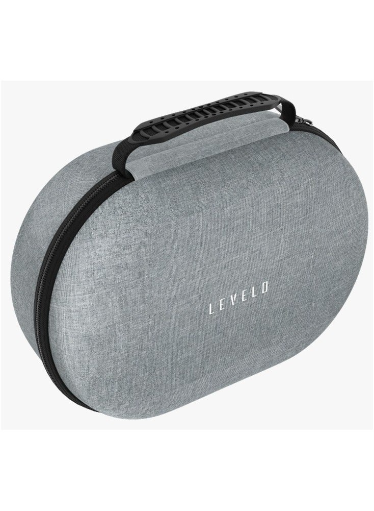 Compare Aura Full Protection Carrying Bag For Vision Pro  Grey at KSA Price