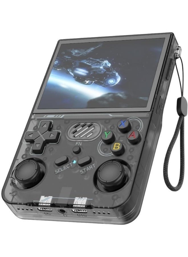 R36XX Retro Handheld Game Console 64GB with 10,000+…