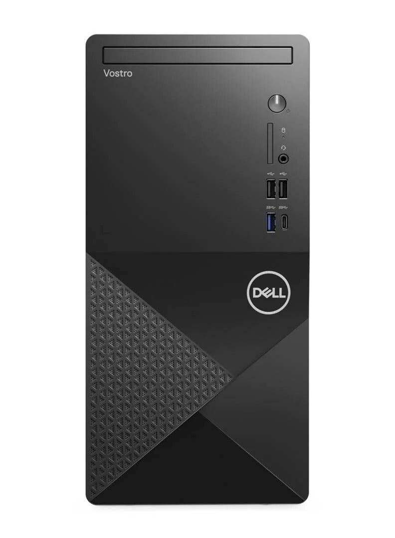 Compare VOSTRO Small Upgraded Version PC With Core i312100  Processor 8GB RAM DDR5512GB SSDWindows 11 Pro Mouse Black at KSA Price