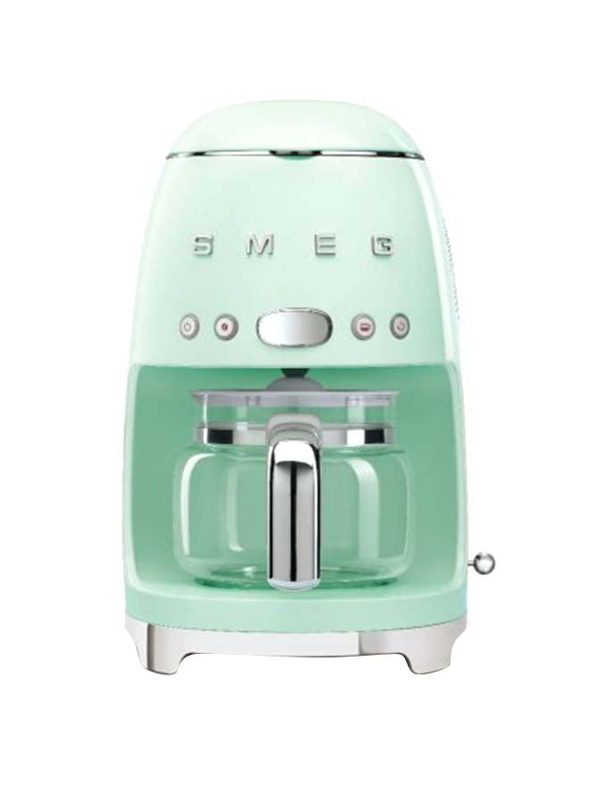 50'S Retro Style Aesthetic Drip Filter Coffee Machine…