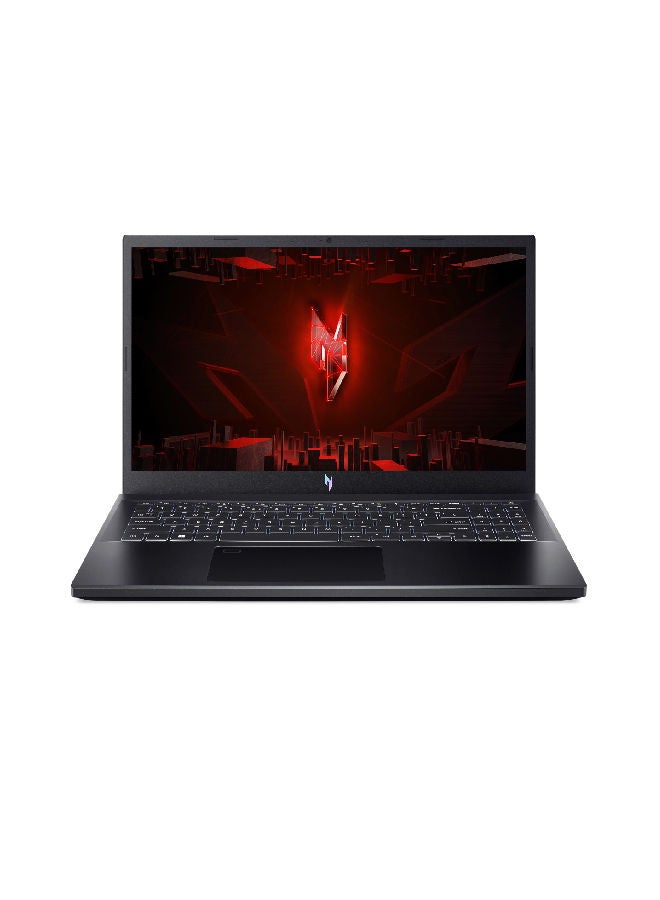 Compare Nitro V15 Gaming Laptop With 15.6inch Full HD IPS 144Hz Display, Core i713620H Processor16GB RAM1TB SSDDOSWithout WindowsNvidia GeForce RTX 4050 6GB EnglishArabic Obsidian Black at KSA Price