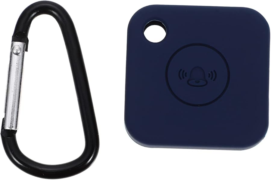 Compare Jogfuny Smart Tracer Protective Case for Tile Mate Lightweight Cover Keychain at KSA Price