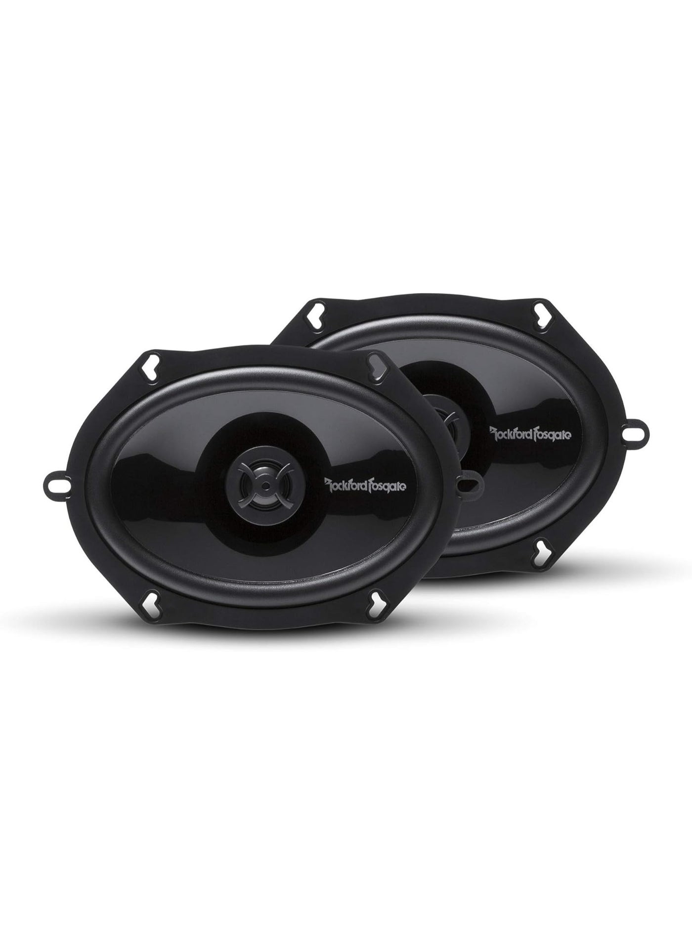 Rockford Fosgate P1572 Punch 5