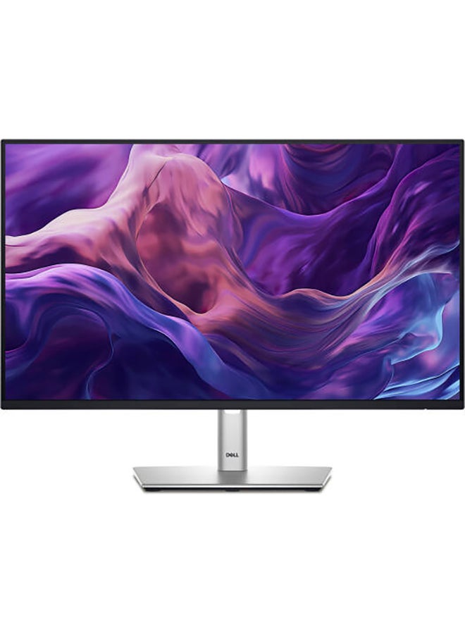 Compare 24 P2425H FHD IPS Monitor, 100Hz Refresh Rate & 5ms Response Time, 16 10 Aspect Ratio, 99% sRGB Color Gamut Delivery, Ficker Free, 1.67 Million Colors, HDMI 1.4  DP1.2 | P2425H BlackWhite at KSA Price