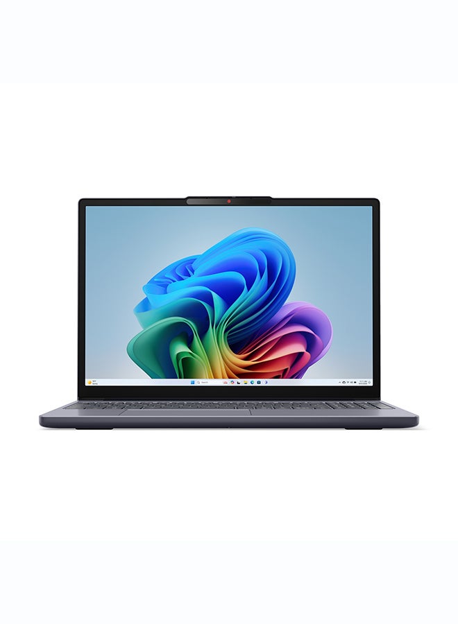 Compare IdeaPad Slim 3 15IWC11 Laptop With 15.3 Inch WUXGA 1920x1200 Display,  Core 7 350 Processor16GB RAM DDR5512GB SSDWindows 11 Home Luna Grey at KSA Price