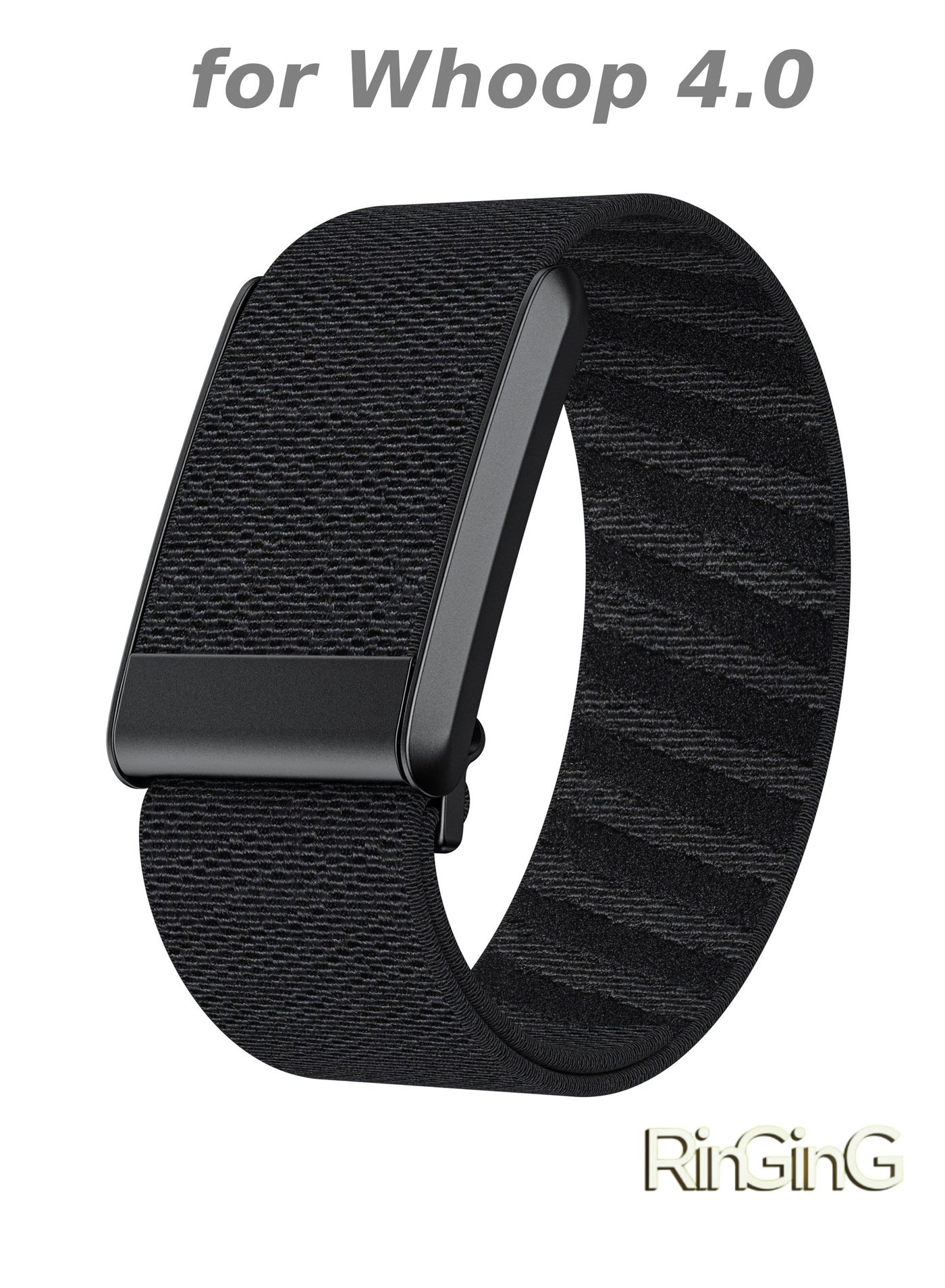 Compare Breathable Elastic Wristband for Whoop 4.0 – Durable adjustable woven strap with moisturewicking nylon blend, engineered for roundtheclock wear during sleep monitoring, gym workouts, and activity tracking. Combines breathable comfort and strap adjustability for seamless band replacement. Toolfree installation. at KSA Price