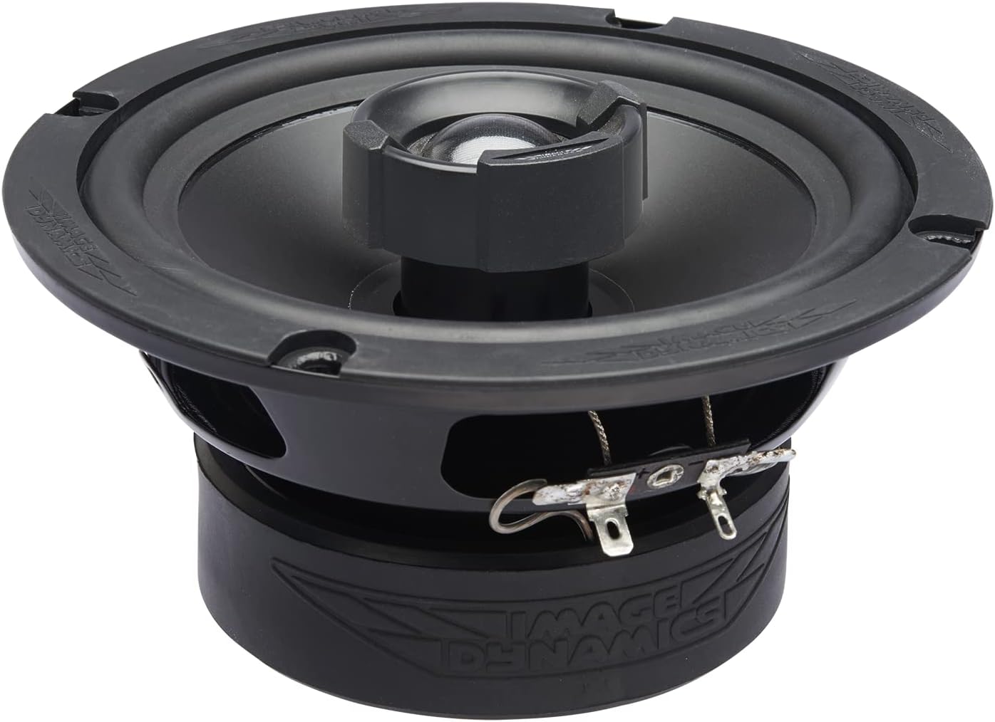 Compare Image Dynamics ID65 6.5 Coaxial Car Speakers at KSA Price