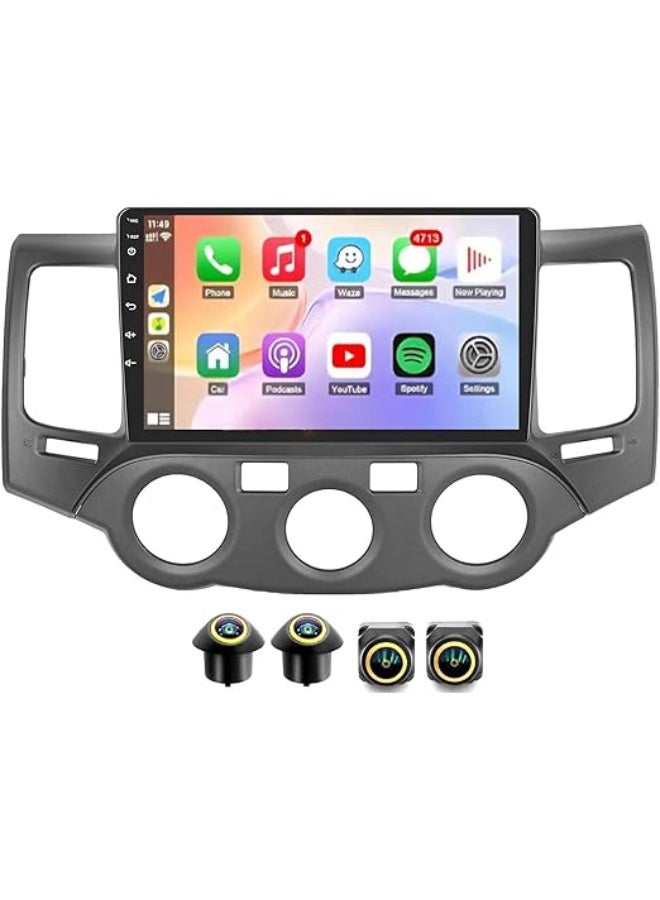 Compare Android Car Stereo for Kia Optima Magentis 20082010 4GB RAM 64GB ROM Support Carplay, MLink WiFi BT, Radio GPS, 9 Inch IPS.QLED, Screen with 360D Camera Included at KSA Price