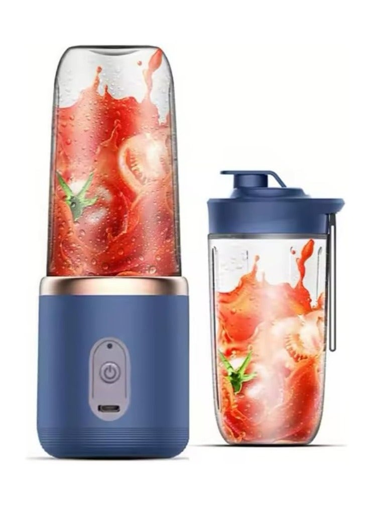 DENX DX-2010 Portable Electric Juicer,Multifunctional…