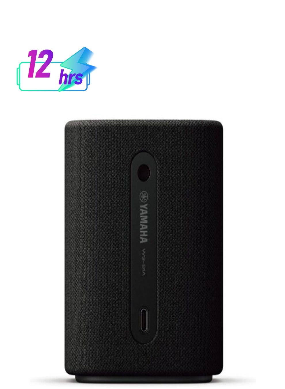 Compare WSB1A Portable Bluetooth Speaker  BLACK at KSA Price