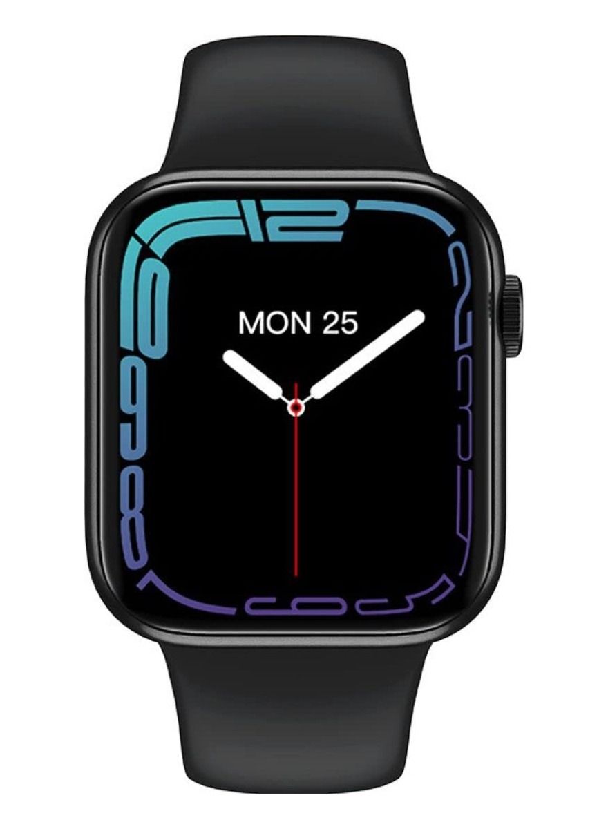 FEND FW8 Pro 45 MM HD Display Smart…