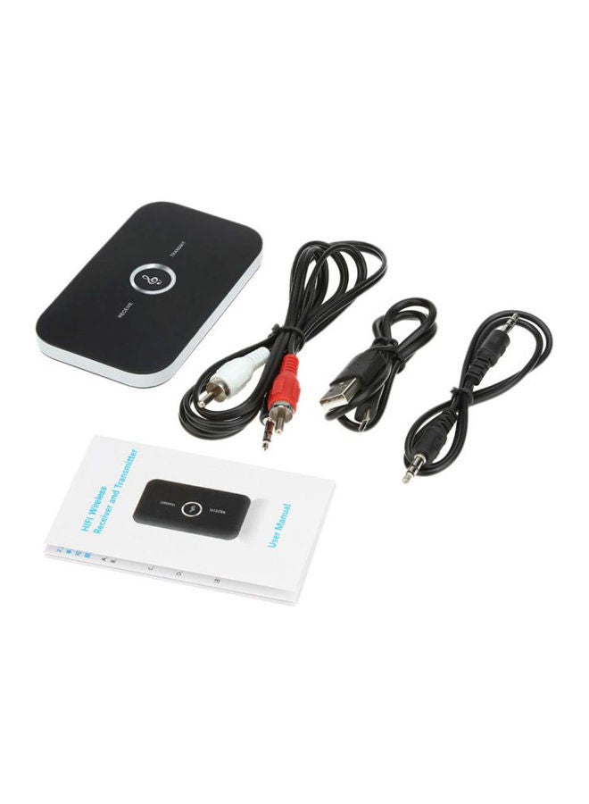 B6 Bluetooth Transmitter And Receiver Adapter