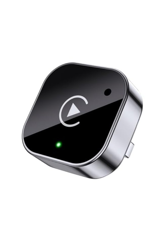 Compare 2in1 Wireless CarPlay & Android Car Adapter, Plug & Play CarPlay Dongle Converts Wired to Wireless, Fast at KSA Price