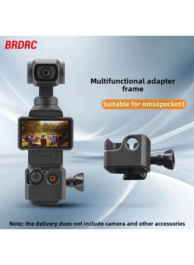BRDRC Protective Edge Frame For DJI OSMO POCKET…