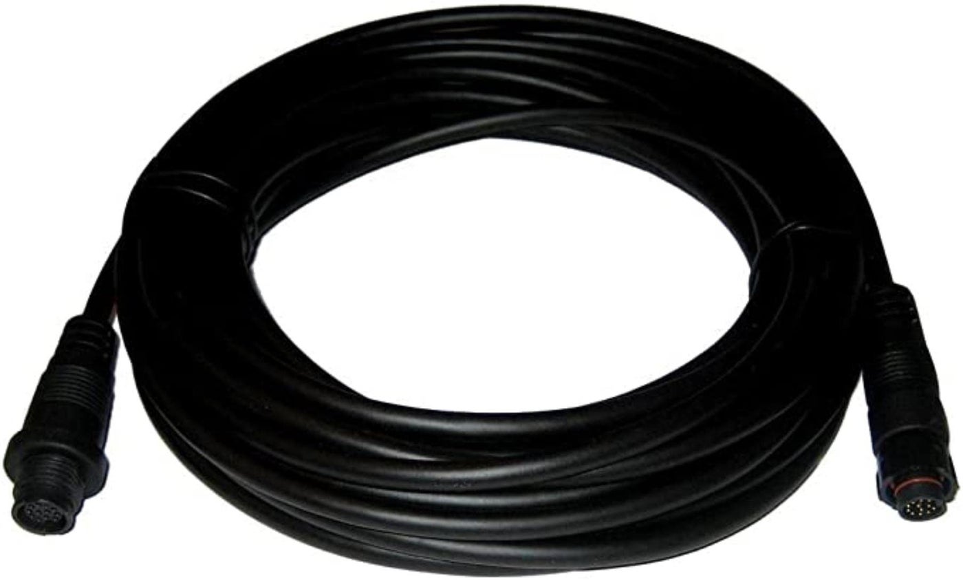 Compare Raymarine A80292 Extension Cable, Ray6070 Handset, 10M, at KSA Price