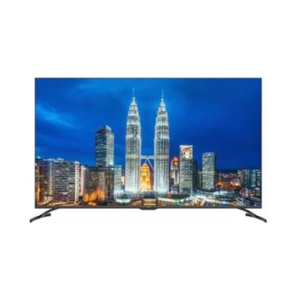 Compare 55 Inch 4K ULTRA HD Smart TV, Google TV, Builtin Receiver, Dolby Vision Atmos, HDR 10+, Game Mode, Wide Colour Gamut, DTS HD, Google TV Android, 55UA3400G + Free Shahid VIP 6 Months at KSA Price