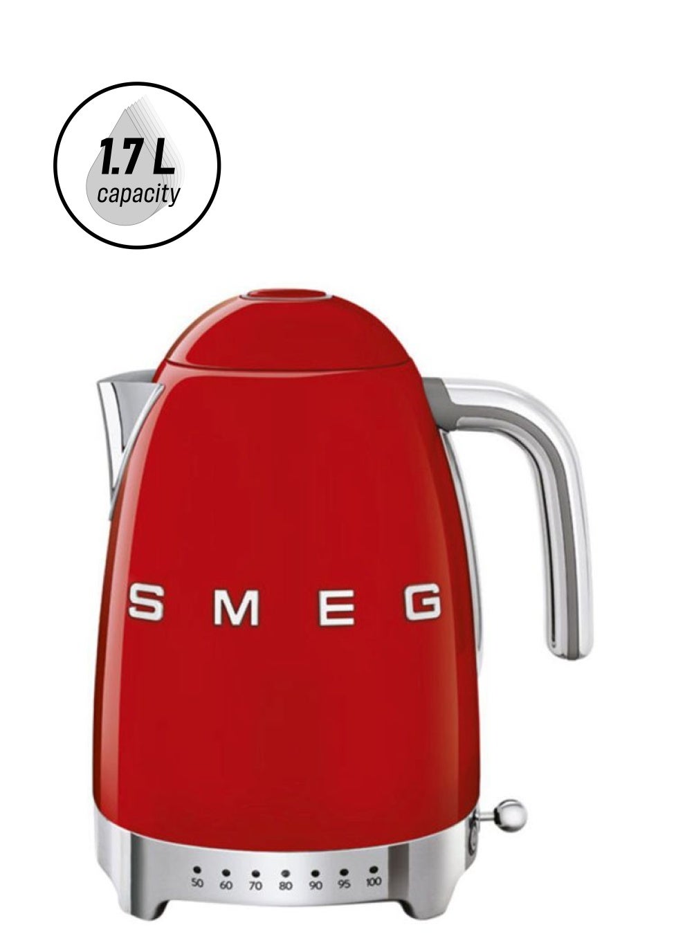 Electric Kettle 1.7L 1.7 L 3000.0 W KLF04RDUK…