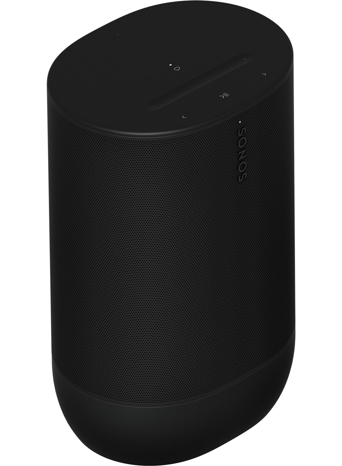 Compare Move 2  Wireless Portable Speaker with WiFi, Bluetooth, 24Hour Battery Life, Wireless Charging Base  MOVE2UK1BLKMOVE2UK1BLKR2 Black at KSA Price