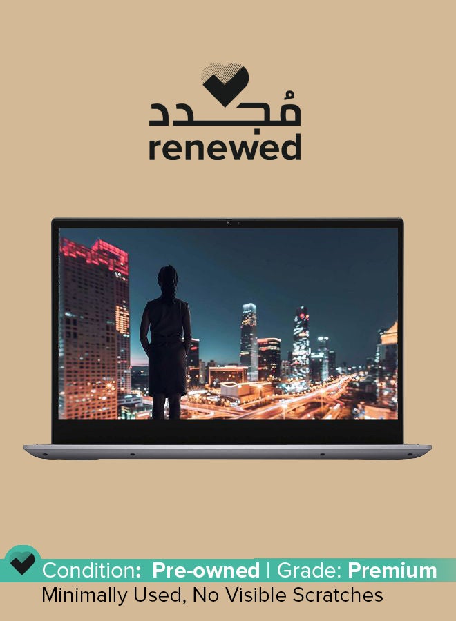 Compare Renewed  Inspiron 5400 Convertible 2In1 Laptop With 14Inch Display, Core️ i5 Processor8GB RAM256GB SSDIntegrated Graphics Grey at KSA Price
