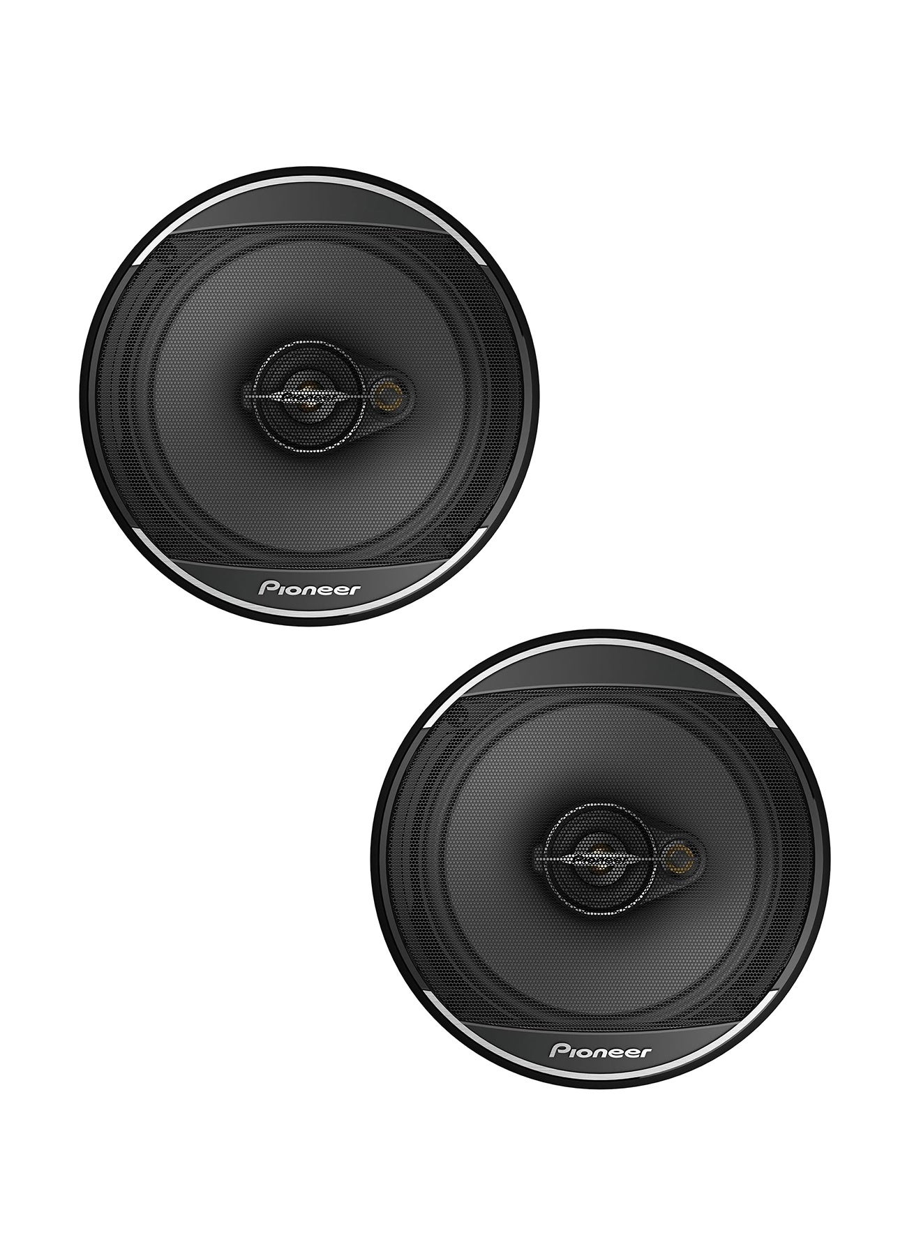 Pioneer TS-A1678S - 6.5