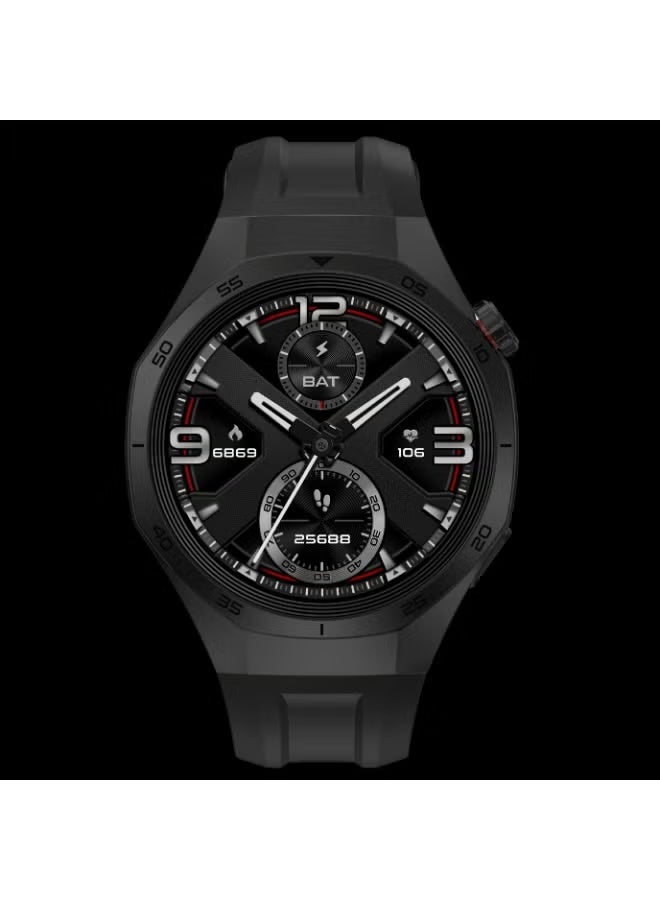 GTR5 Smartwatch – 1.43