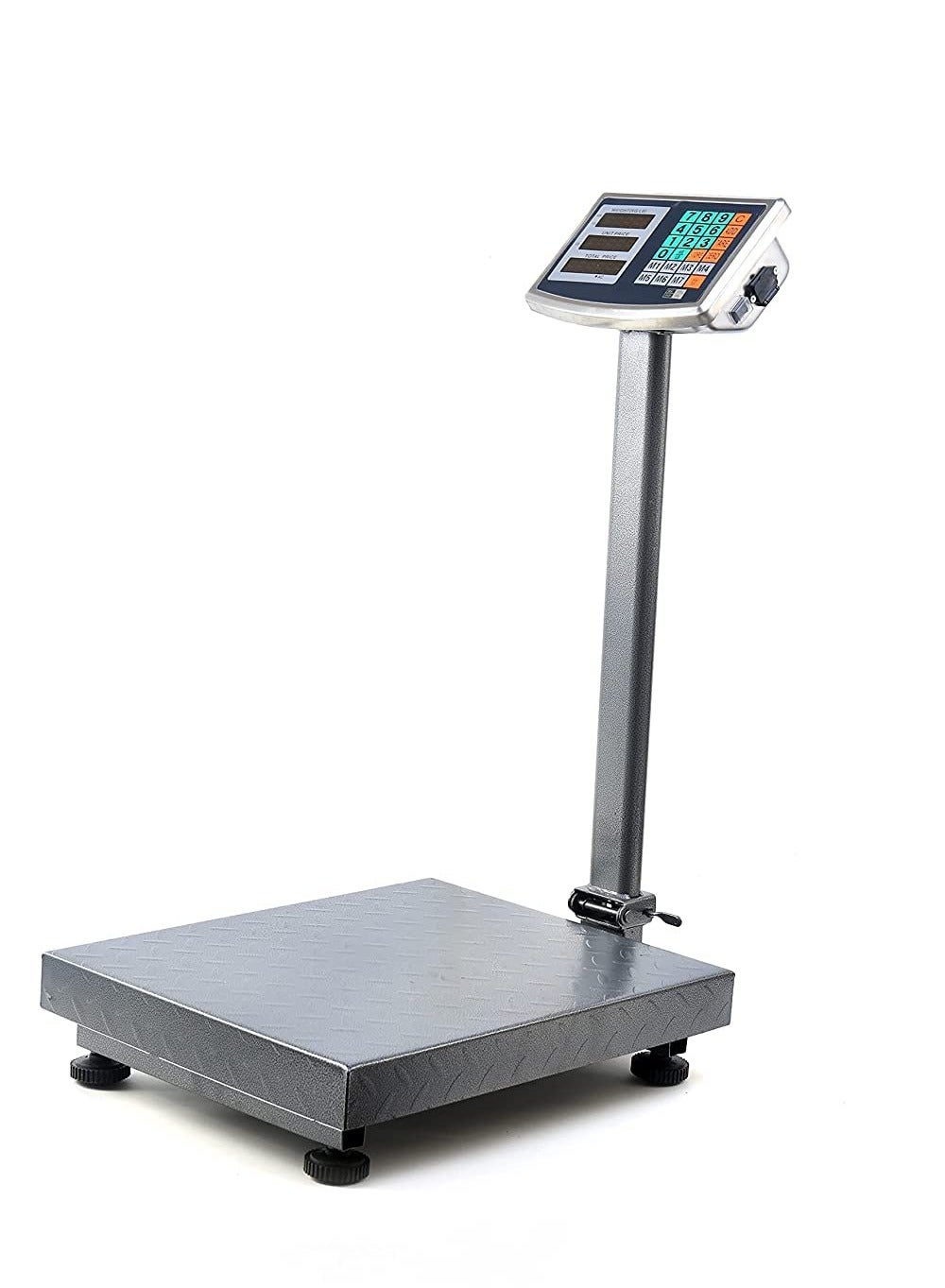 Compare Digital Platform Scale 300 Kg at KSA Price