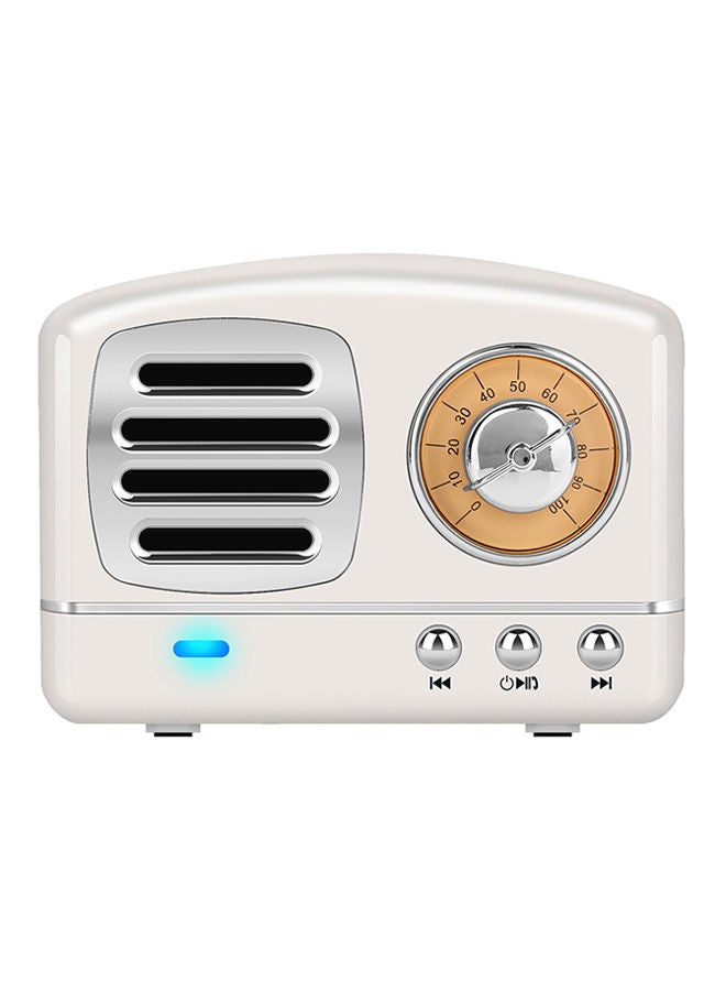 Compare HM11 Creative Bluetooth Speaker BeigeGoldGrey at KSA Price