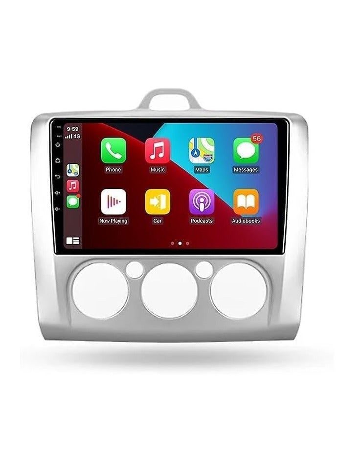 Android Car Stereo for Ford Focus 2004-2011…