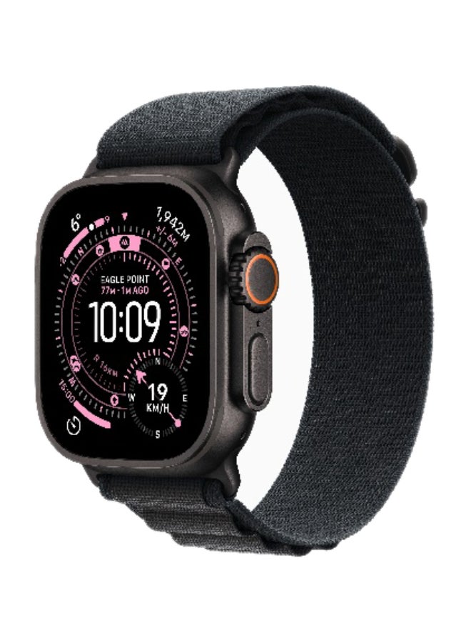 Watch Ultra 3 GPS + Cellular 49mm (International…