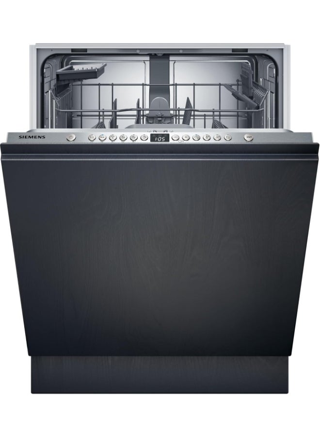 Compare Siemens Dishwasher iQ100 12 Place Settings Dishwashers, BuiltIn Dishwasher, German Engineering Dishwasher Machine SN616X00AM SN616X00AM silver  3 years warranty SN616X00AM silver at KSA Price