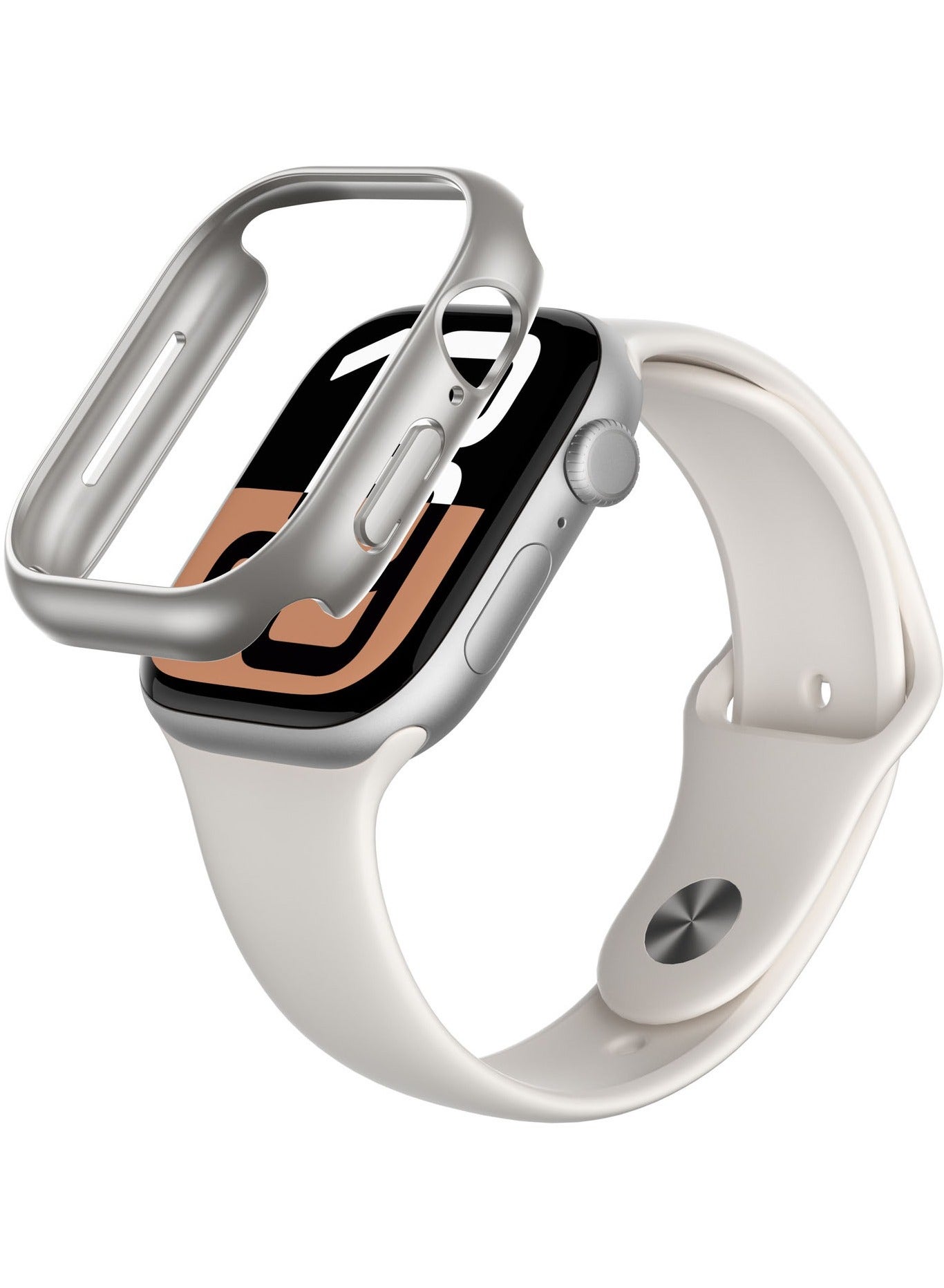 Minimal designed for Apple Watch Series 10 46mm…