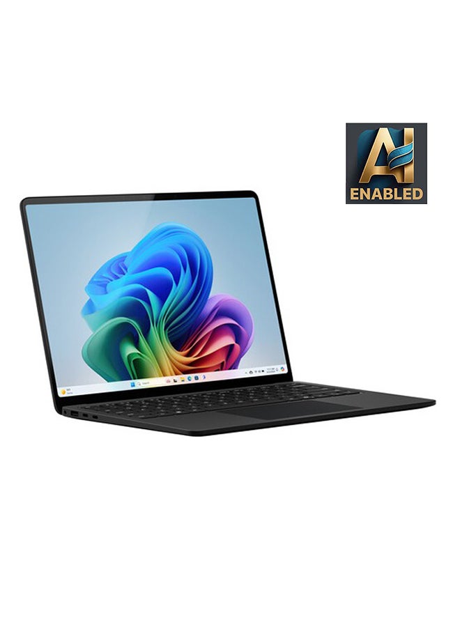 Surface Laptop Copilot+ PC 7th Edition 13.8-inch…
