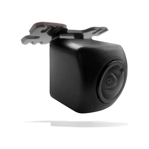 Compare Pioneer NDBC011 Rear View Backup Camera NTSC Universal Camera with Selectable Front View 155 Wide Angle Night Vision High Res License Plate Mount Compatible with Pioneer inDash Receivers at KSA Price