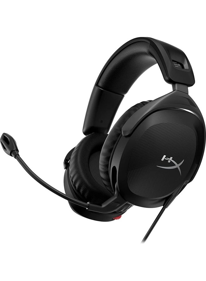 Compare Cloud Stinger 2 Gaming Headset For PC at KSA Price