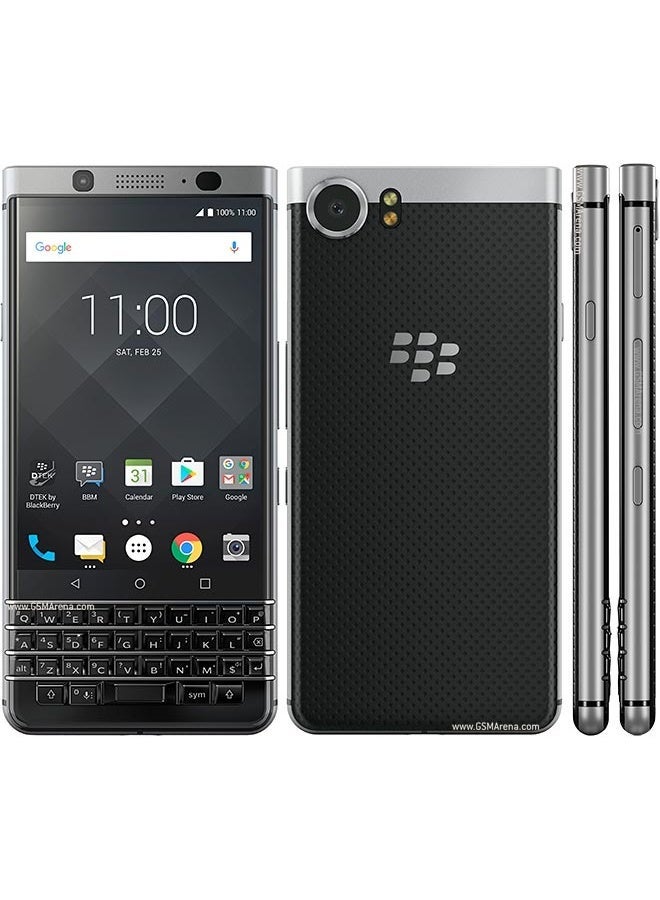 Compare BlackBerry KEYone Smartphone at KSA Price