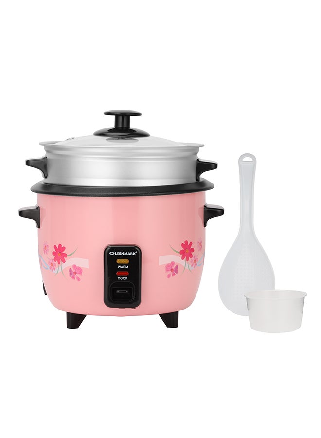3 In 1 Rice Cooker - Keep Warm Function…