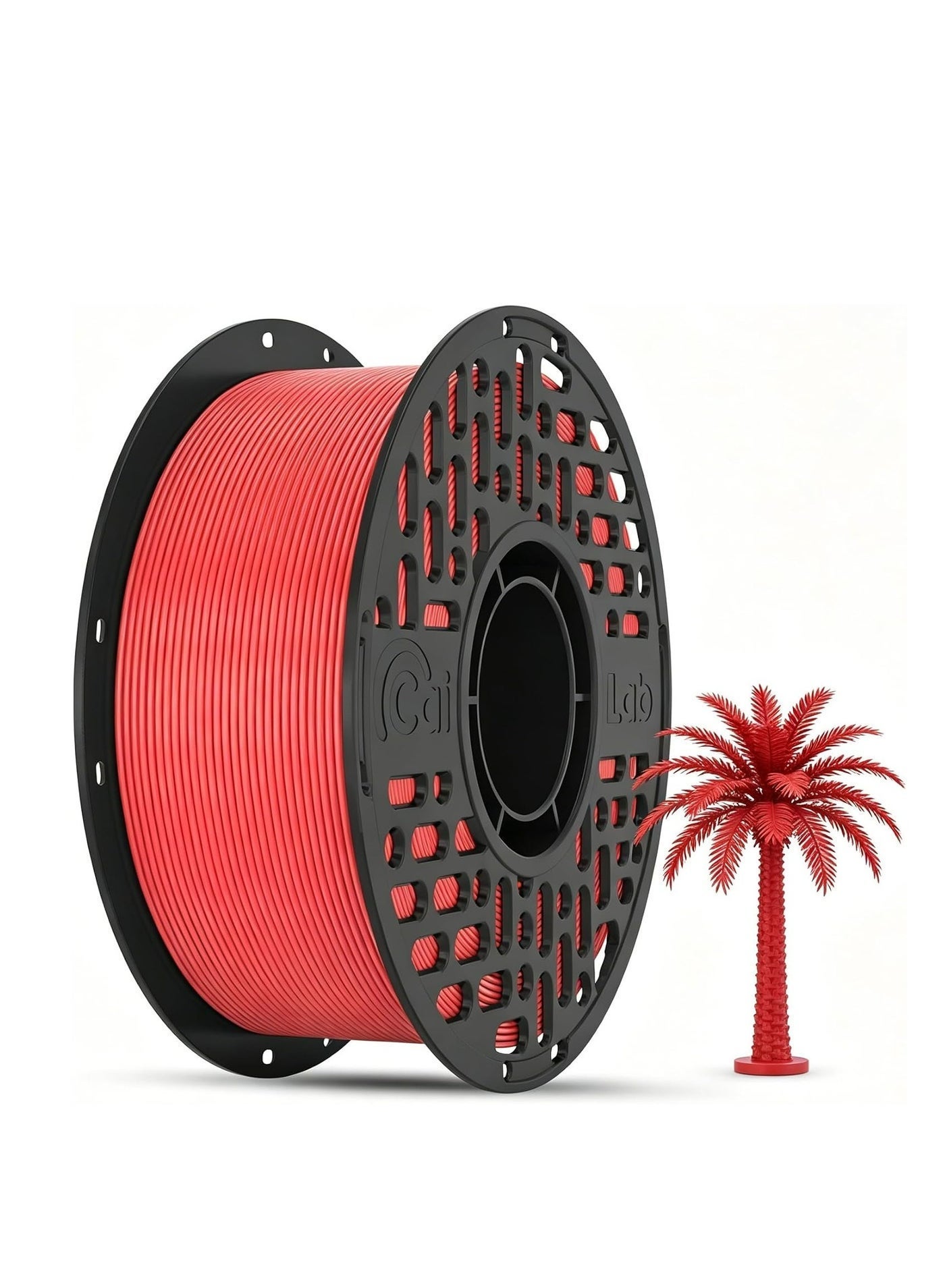 PETG Filament 1.75mm, CaiLab New Heat/Water Resistant…